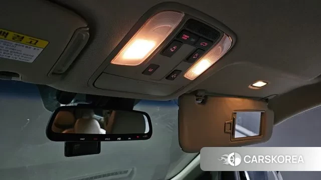 Kia The New Carnival id 3587841 из Кореи 7