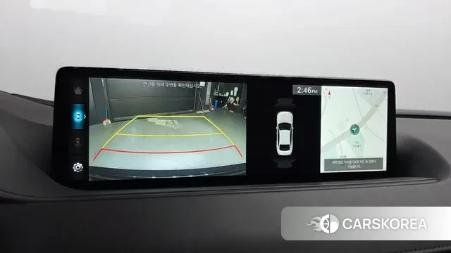 Genesis G80 (RG3) id 3037448 из Кореи 7