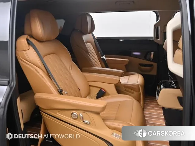 Kia Carnival 4th generation id 3052905 из Кореи 7