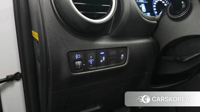 Hyundai Kona id 4551681 из Кореи 7