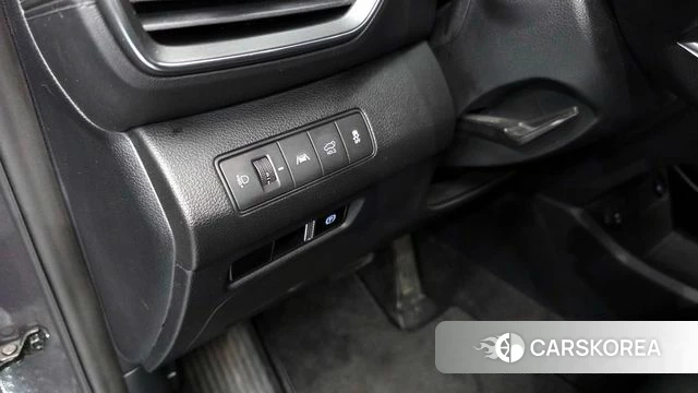 Hyundai The New Santa Fe id 3878088 из Кореи 7