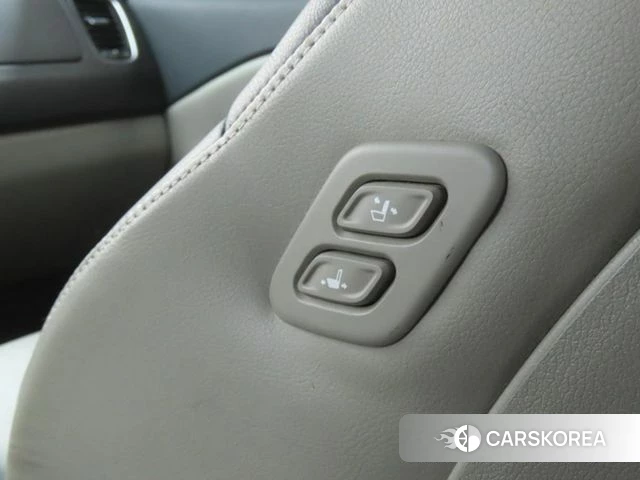 Kia The New Carnival id 4581934 из Кореи 7