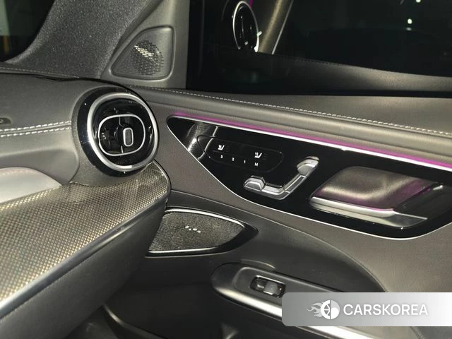 Mercedes-Benz C-Class W206 id 4630450 из Кореи 7