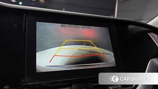 Kia The New Niro id 2961625 из Кореи 7