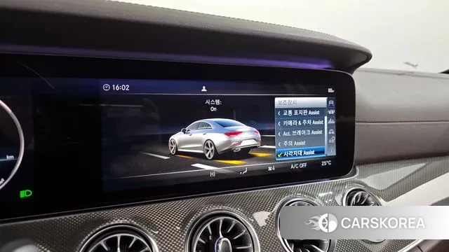 Mercedes-Benz CLS-Class C257 id 3474319 из Кореи 7