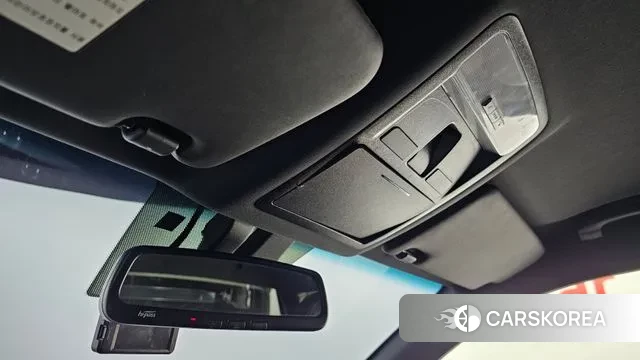 Ssangyong Rexton Sports Cannes id 3504681 из Кореи 7