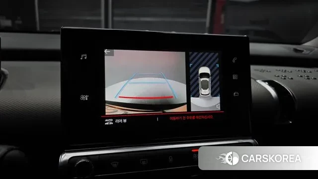 Citroen / DS C4 Cactus id 3422750 из Кореи 7