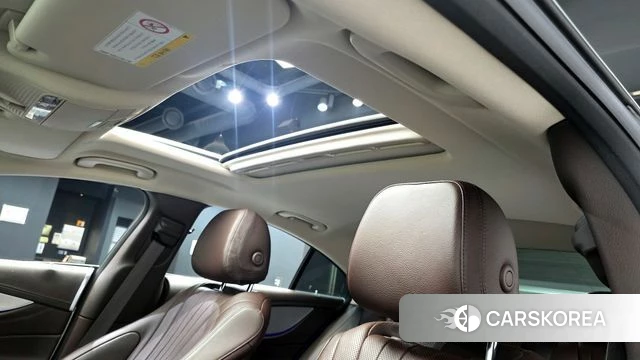 Mercedes-Benz CLS-Class C257 id 3886166 из Кореи 7