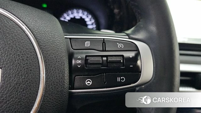 Kia K5 3rd generation id 4630864 из Кореи 7