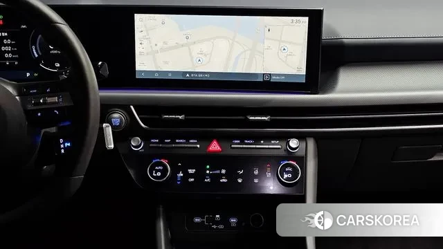 Hyundai Sonata D Edge Hybrid (DN8) id 2893974 из Кореи 7