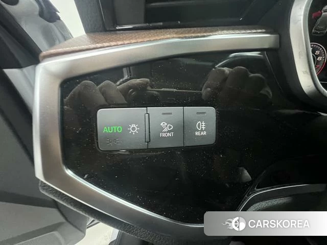 Audi Q3 id 4313525 из Китая 7