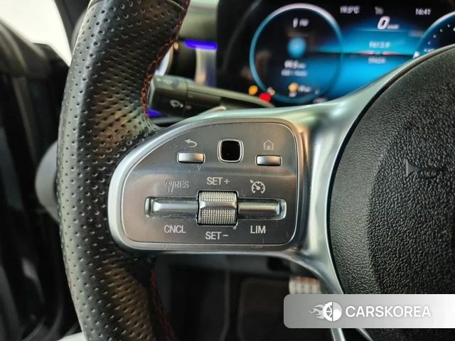Mercedes-Benz CLA-Class C118 id 4331001 из Кореи 7