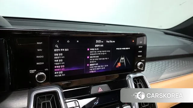 Kia Sorento 4th Generation id 3405771 из Кореи 7