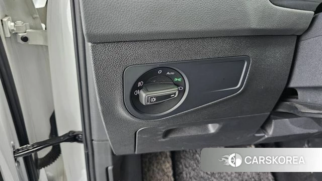 Volkswagen Tiguan second Generation id 4245567 из Кореи 7