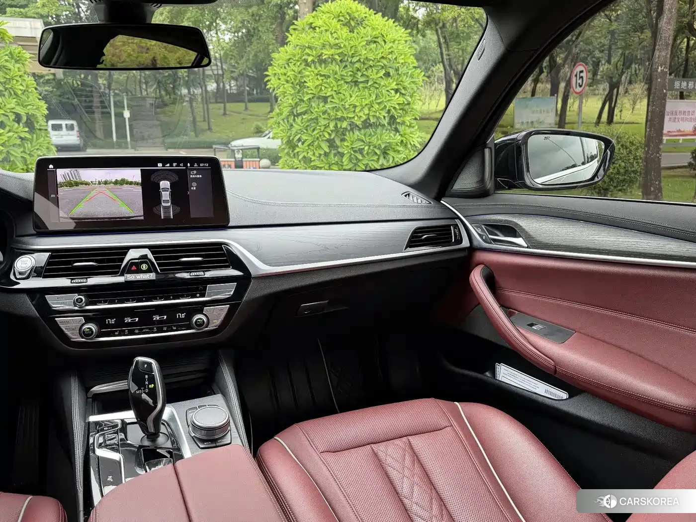 BMW 5 series id 4577503 из Китая 7