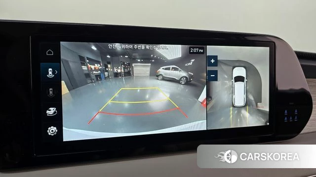 Hyundai The New Palisade id 3939983 из Кореи 7