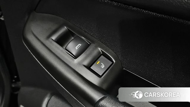 Chevrolet (GM Daewoo) Trailblazer id 4676419 из Кореи 7
