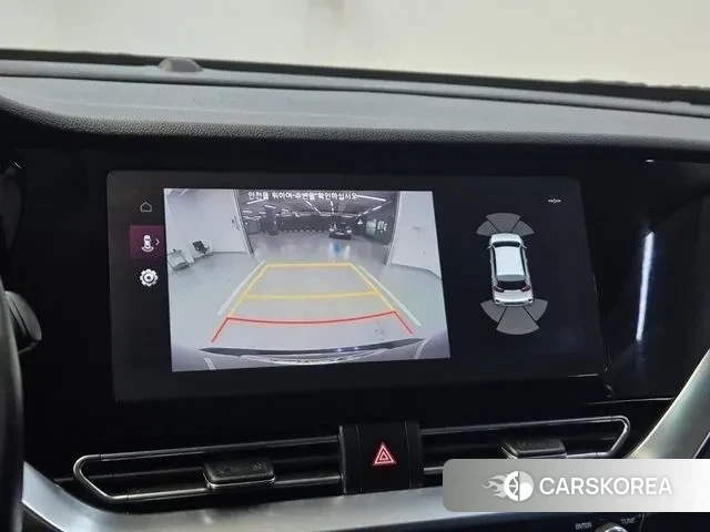 Kia The New Niro id 3494235 из Кореи 7