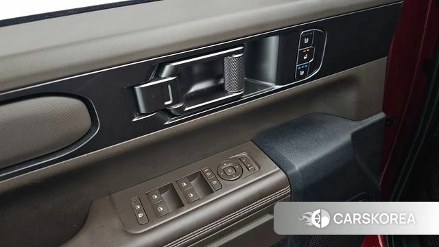 Kia Tasman id 4639969 из Кореи 7