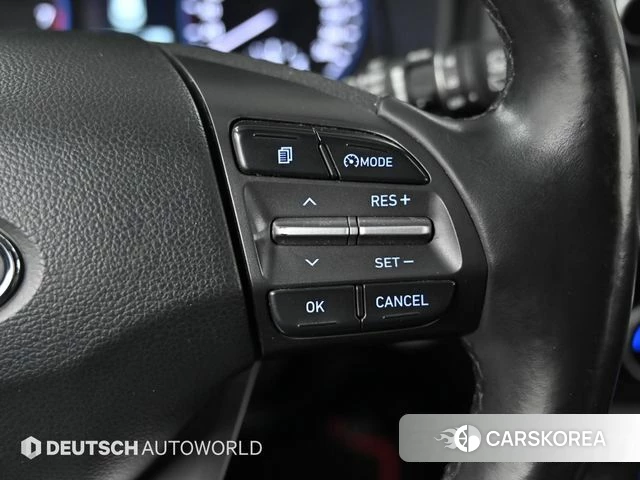 Hyundai Kona id 3873915 из Кореи 7