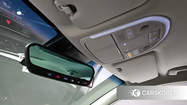 Genesis G70 id 3319235 из Кореи 7