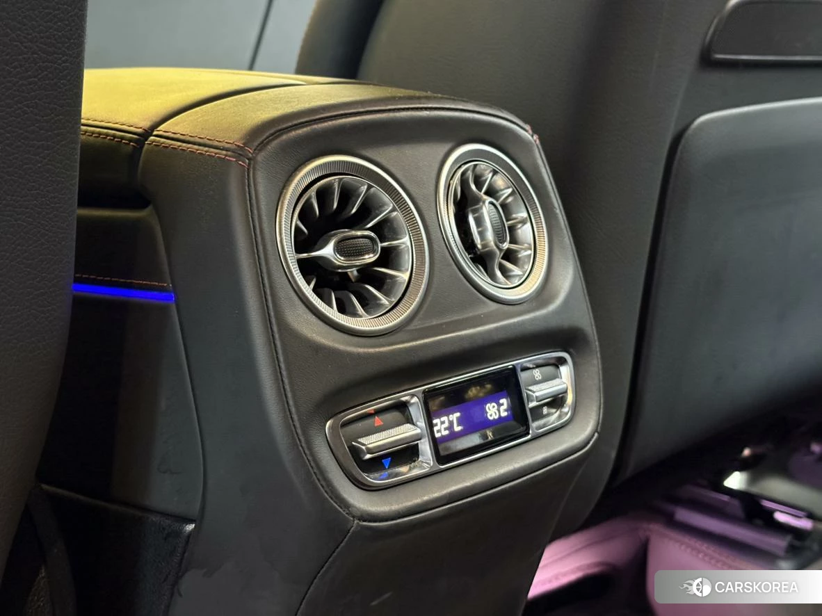 Mercedes-Benz G-class AMG id 4441323 из Китая 7