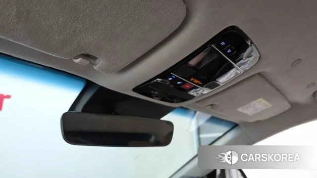 Hyundai Grandeur Hybrid (GN7) id 4871150 из Кореи 7