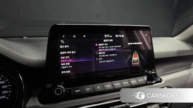 Kia Seltos id 4676244 из Кореи 7