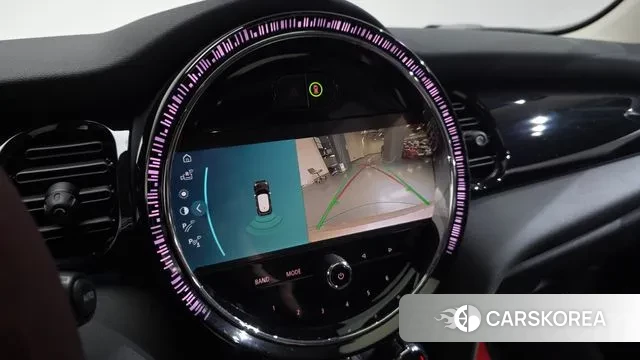 Mini Cooper id 3043549 из Кореи 7