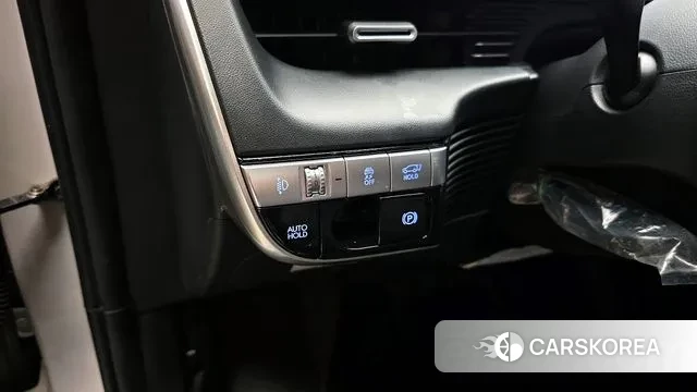 Hyundai Ionic 5 id 3093510 из Кореи 7