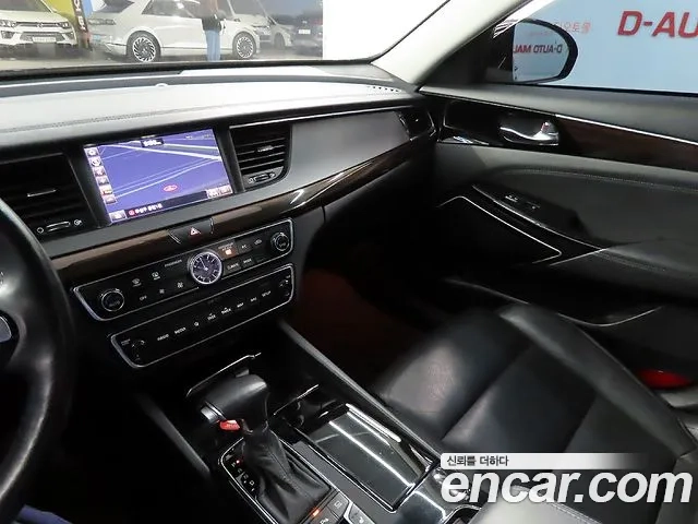 Kia Come New K7 id 2870531 из Кореи 7