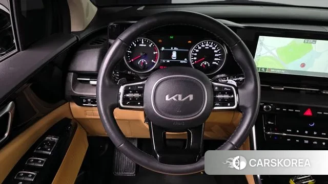 Kia Carnival 4th generation id 3457840 из Кореи 7