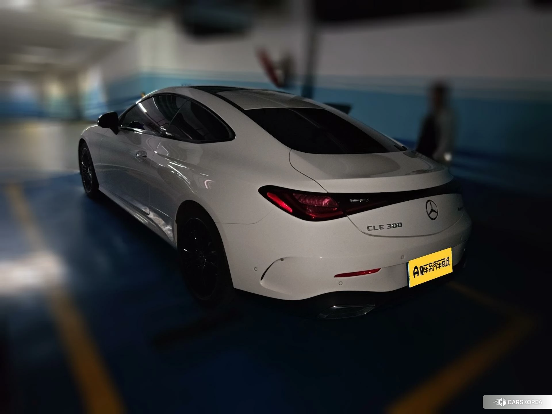 Mercedes-Benz CLE level id 4419203 из Китая 7