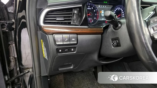 Kia Come New K7 id 3834666 из Кореи 7