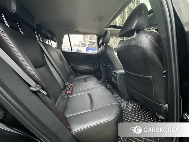 Toyota Fenglanda id 4260778 из Китая 7