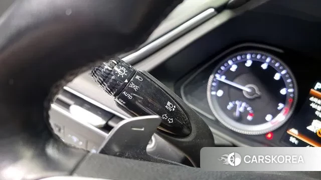 Hyundai Sonata (DN8) id 3373673 из Кореи 7