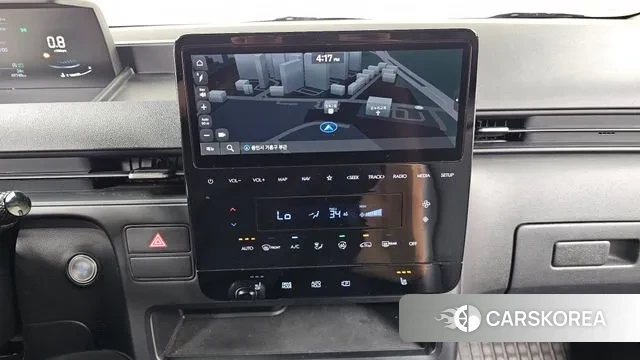 Hyundai Staria id 2974684 из Кореи 7