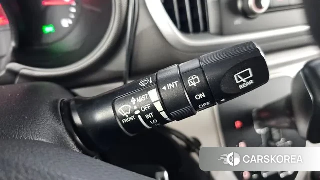 Kia The New Ray id 3754722 из Кореи 7