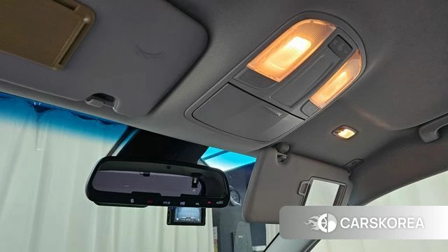 Hyundai All New Tucson id 4447699 из Кореи 7