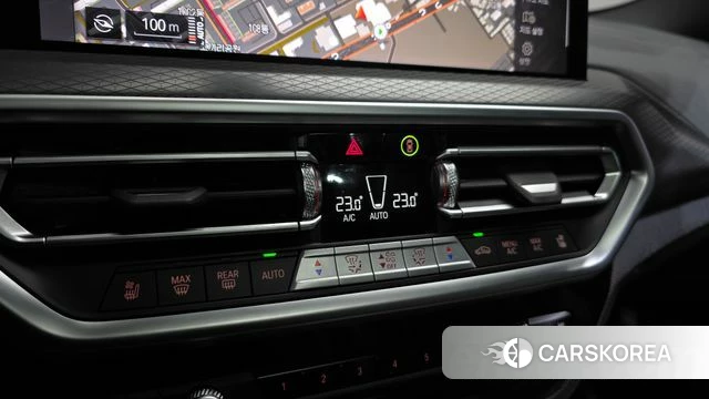 BMW X4 (G02) id 4248112 из Кореи 7