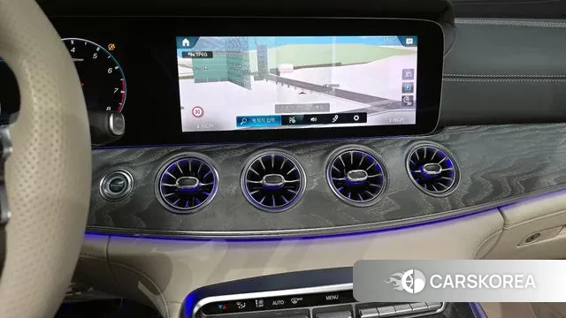 Mercedes-Benz AMG GT id 3776535 из Кореи 7