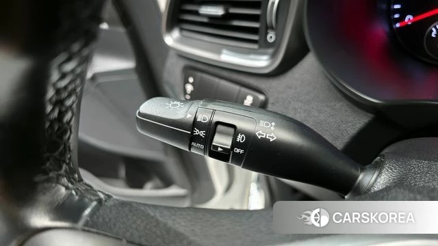 Kia The New Sorento id 4317992 из Кореи 7