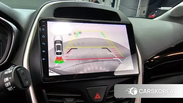 Chevrolet (GM Daewoo) The Next Spark id 3748735 из Кореи 7