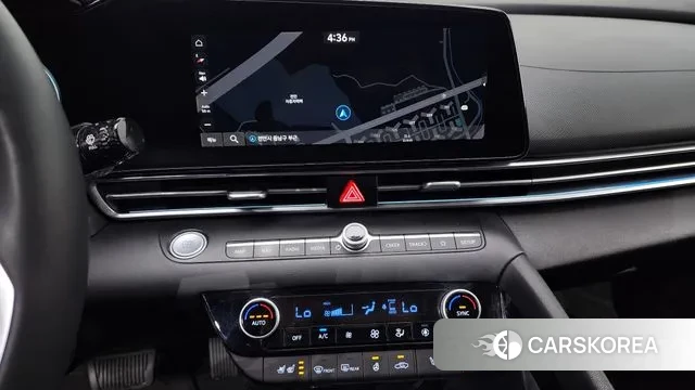 Hyundai Avante (CN7) id 3421881 из Кореи 7