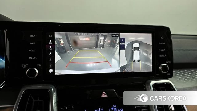 Kia Sorento 4th Generation id 4389866 из Кореи 7