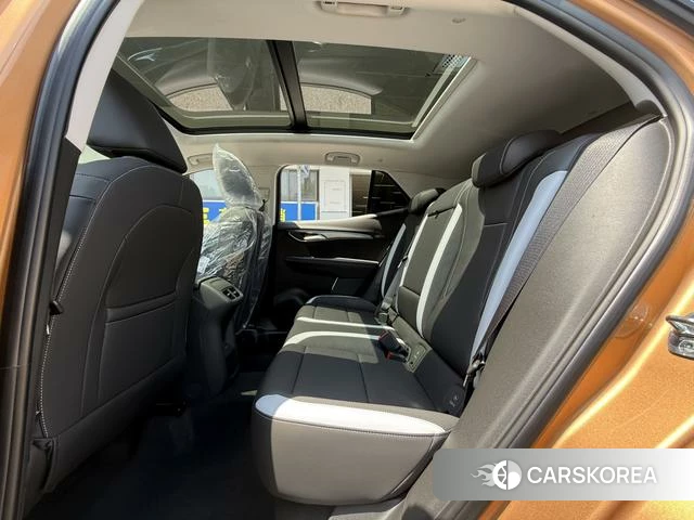 Buick Angkewei S id 4211314 из Китая 7