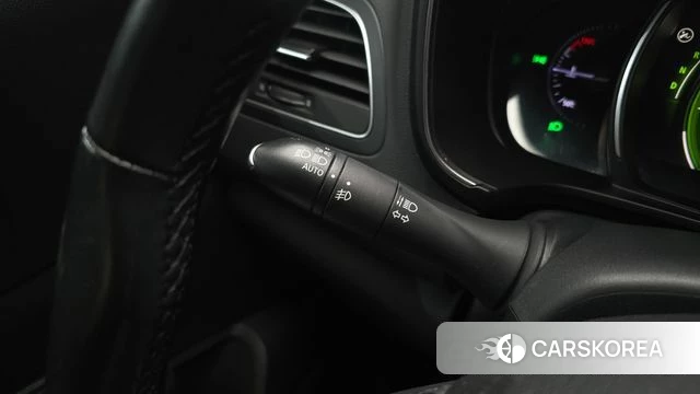 Renault Korea (Samsung) The New QM6 id 4542894 из Кореи 7