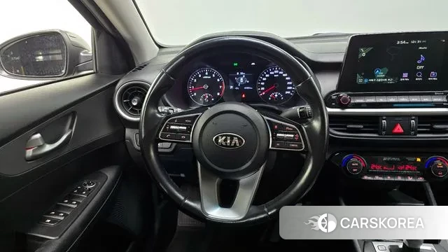 Kia Come New K3 id 3438724 из Кореи 7