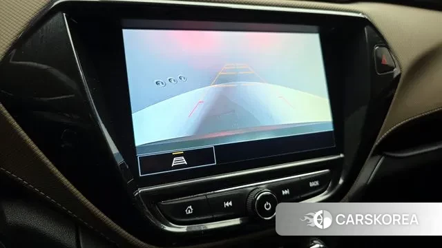 Chevrolet (GM Daewoo) Trailblazer id 3650617 из Кореи 7