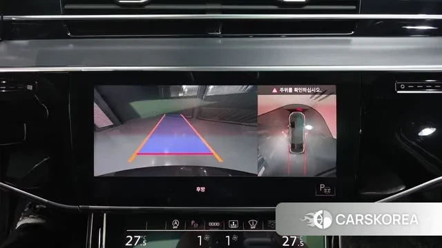 Audi A8 (D5) id 3691111 из Кореи 7